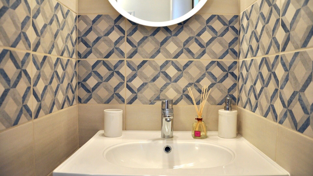 Photo of Bathroom in Tabanac