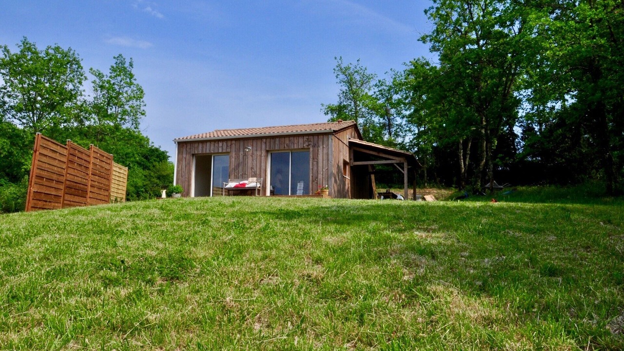 Photo of Outdoor in Tabanac