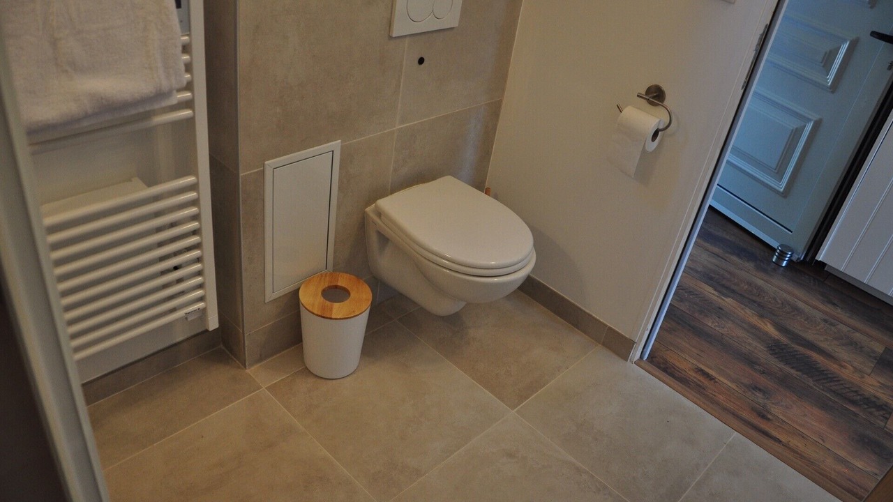 Photo of Bathroom in Tabanac