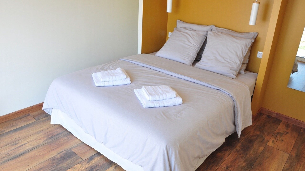 Photo of Bedroom in Tabanac