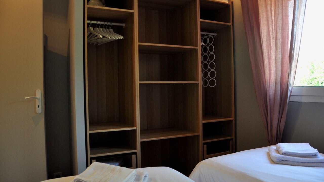 Photo of Bedroom in Tabanac