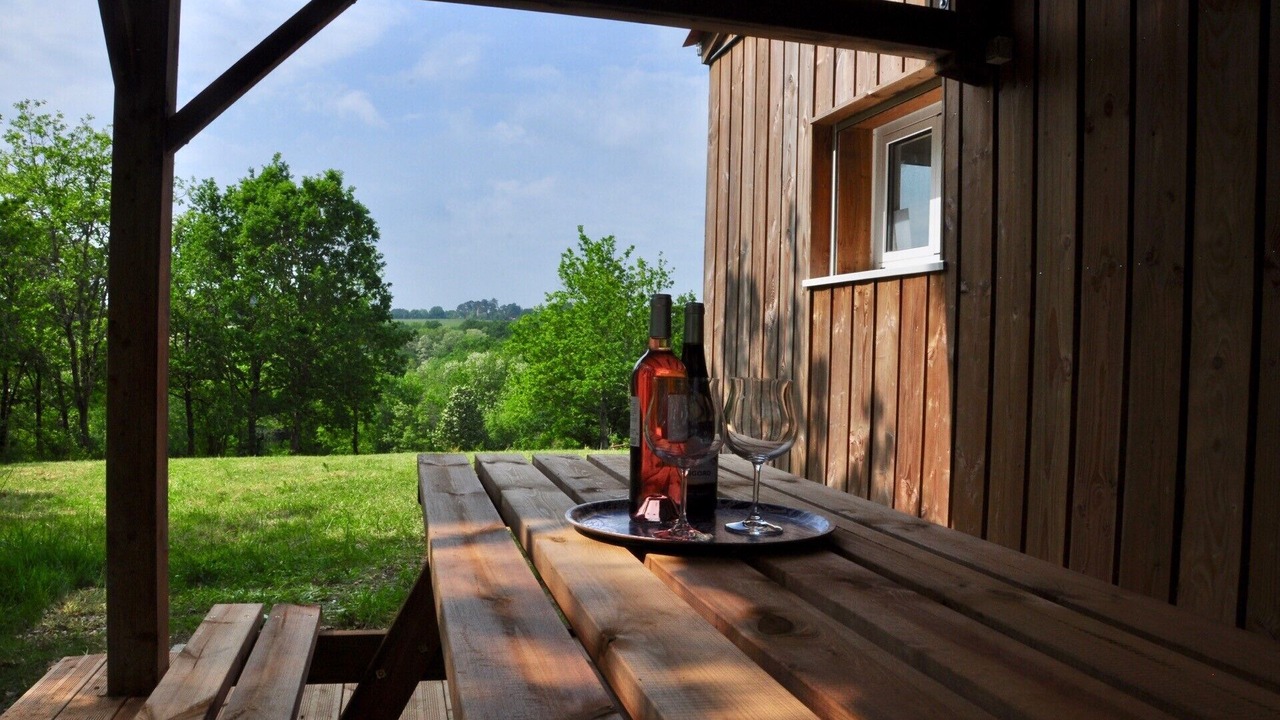 Photo of Outdoor in Tabanac