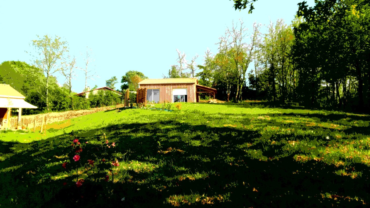 Photo of Outdoor in Tabanac