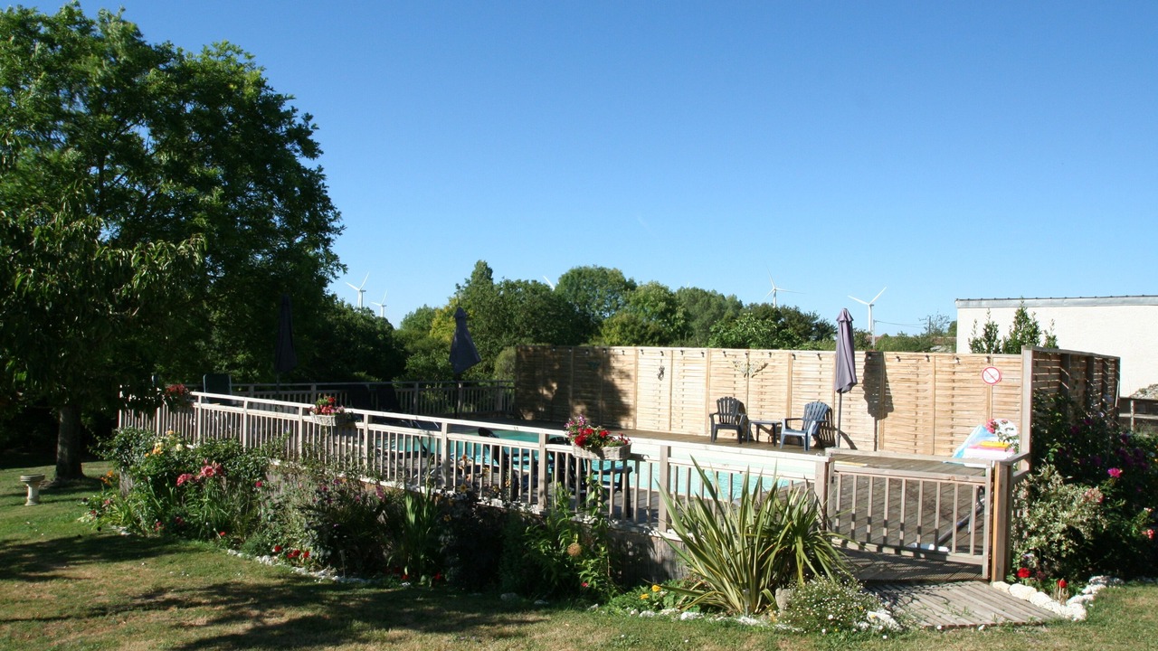 Photo of Outdoor in Pleumartin