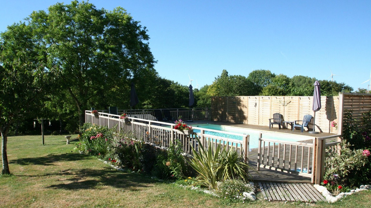 Photo of Outdoor in Pleumartin
