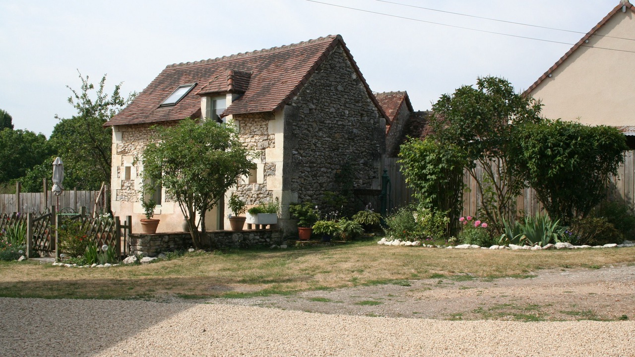 Photo of Outdoor in Pleumartin