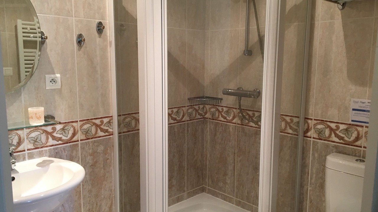Photo of Bathroom in Angeac-Charente