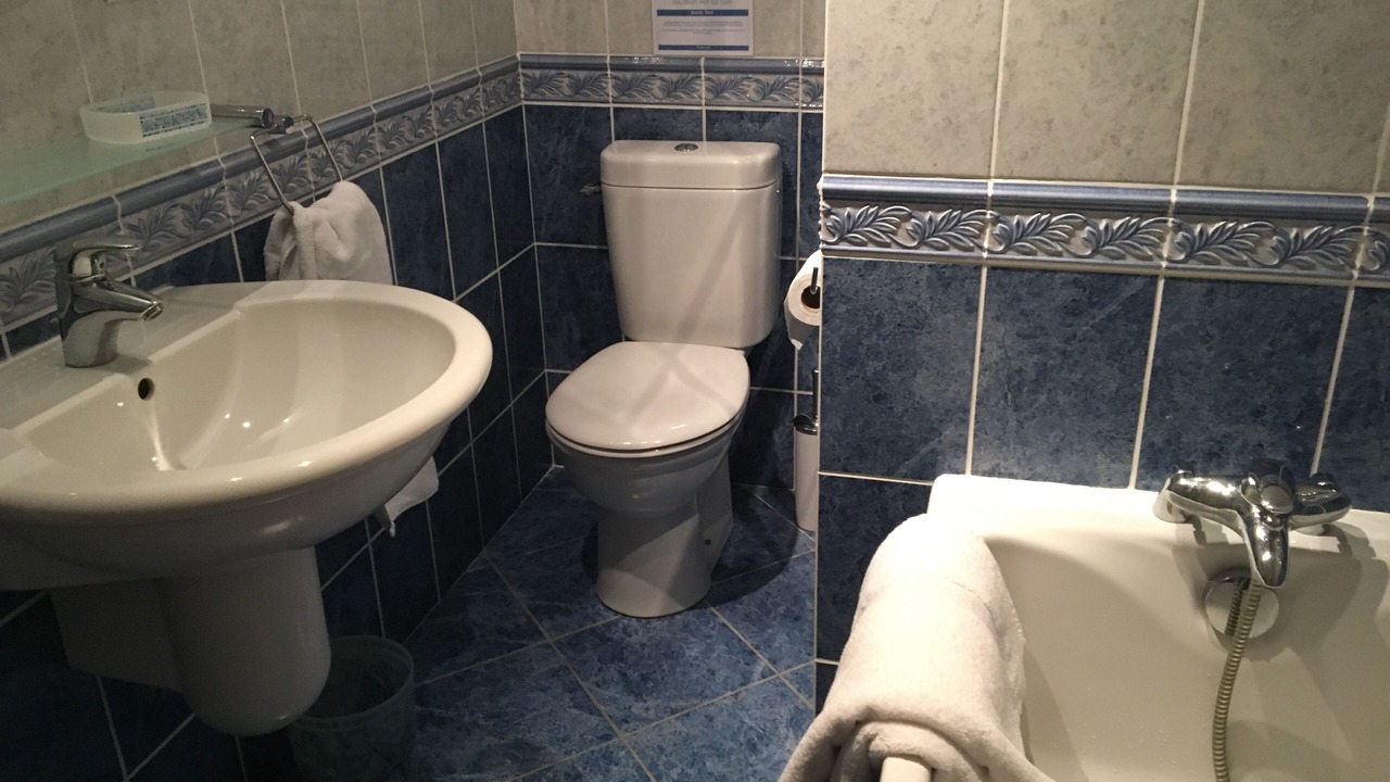 Photo of Bathroom in Angeac-Charente