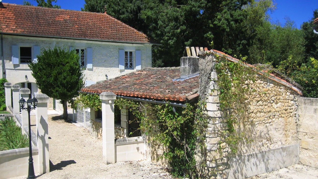 Photo of Others in Angeac-Charente
