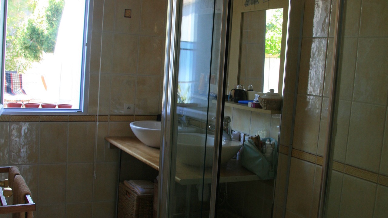 Photo of Bathroom in Saintes-Maries-de-la-Mer