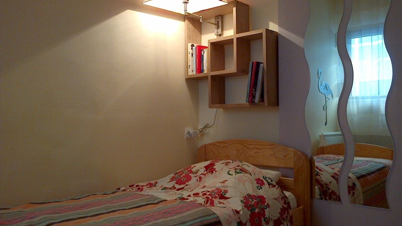 Photo of Bedroom in Saintes-Maries-de-la-Mer