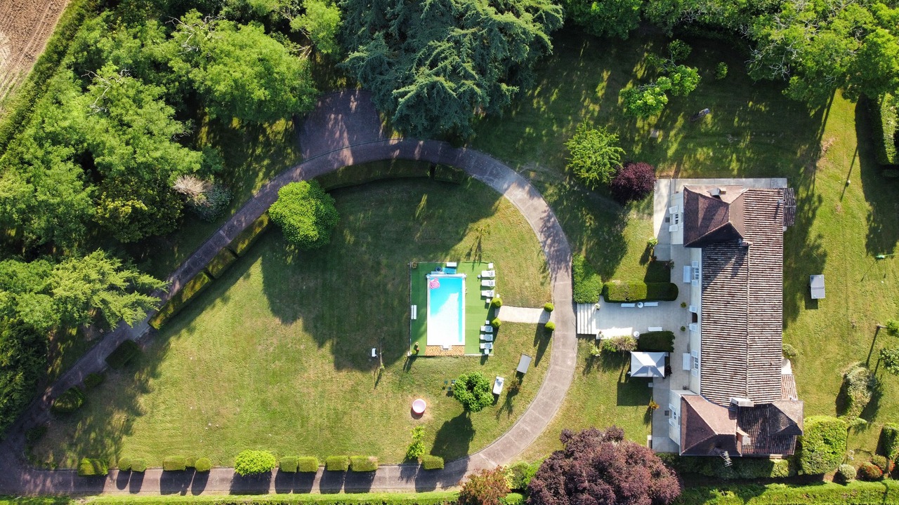 Photo of Outdoor in Montpon-Menesterol