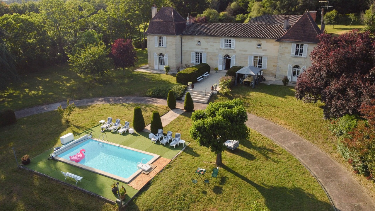 Photo of Outdoor in Montpon-Menesterol