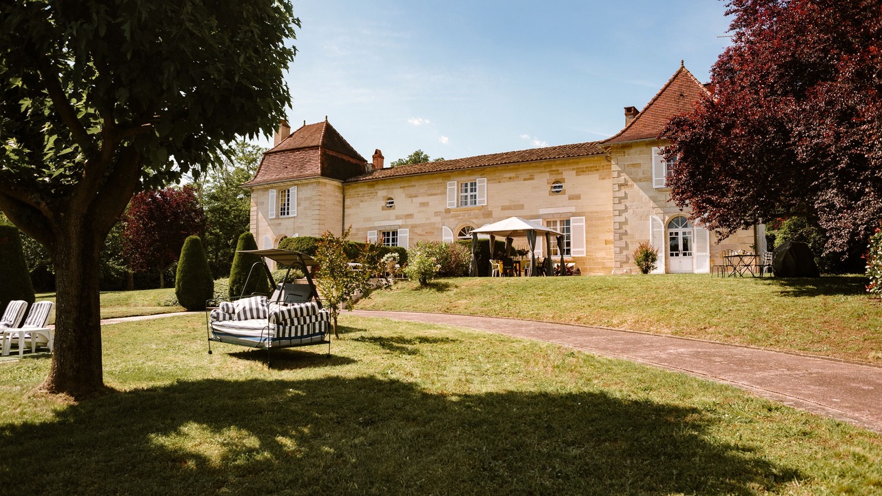 Photo of Outdoor in Montpon-Menesterol