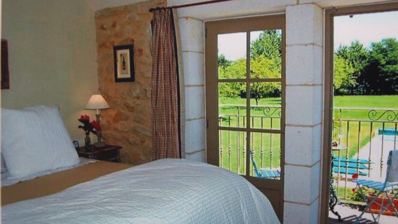 Photo of Patio Balcony in Cales
