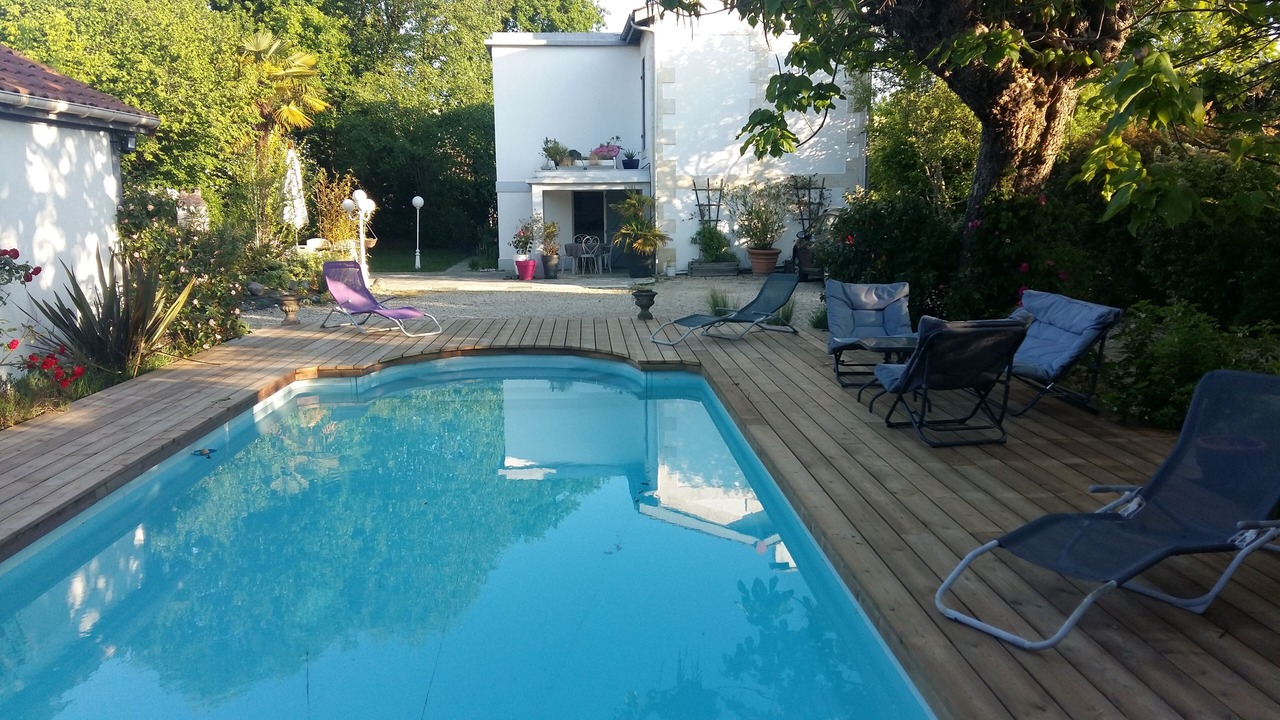 Photo of Outdoor in Pessac