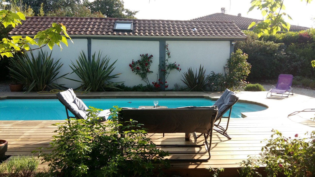 Photo of Outdoor in Pessac