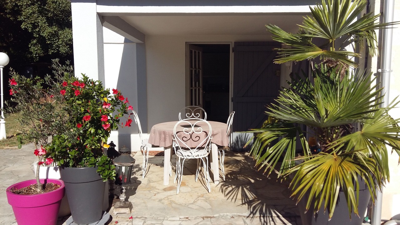 Photo of Outdoor in Pessac