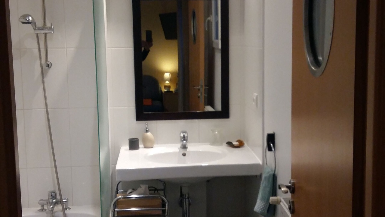 Photo of Bathroom in Pessac