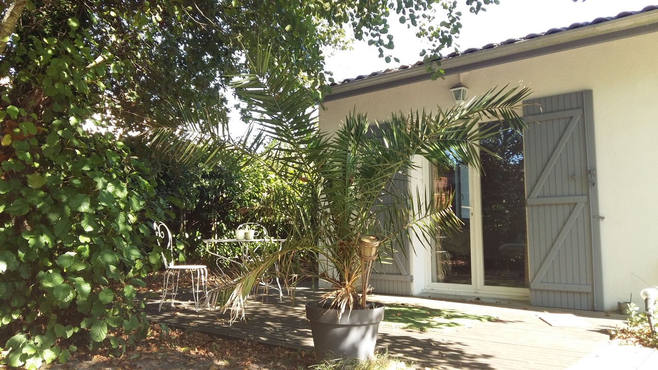 Photo of Patio Balcony in Pessac