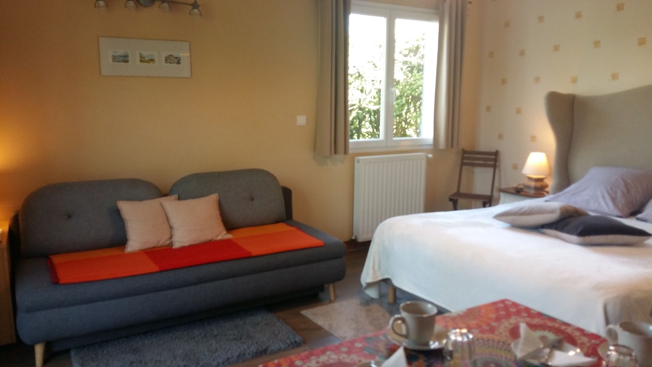 Photo of Bedroom in Pessac