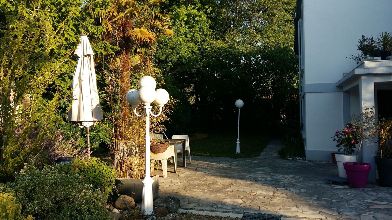 Photo of Patio Balcony in Pessac