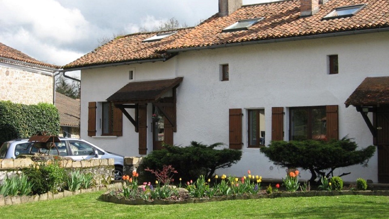 Photo of Others in Saint-Barthelemy-de-Bussiere