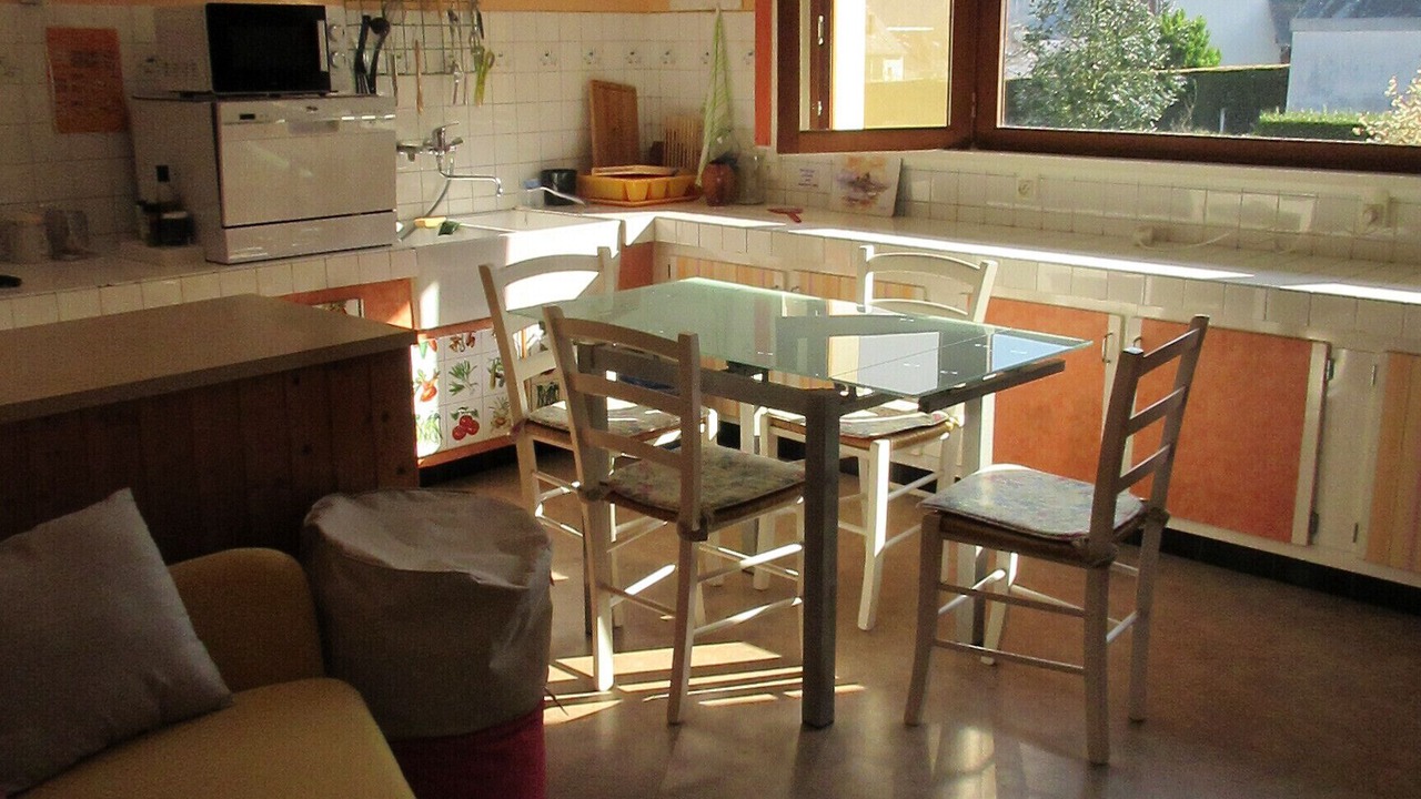 Photo of Livingroom in Laruns