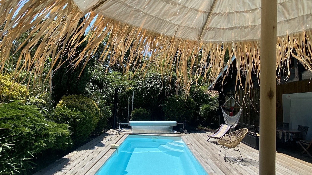 Photo of Outdoor in Lanton