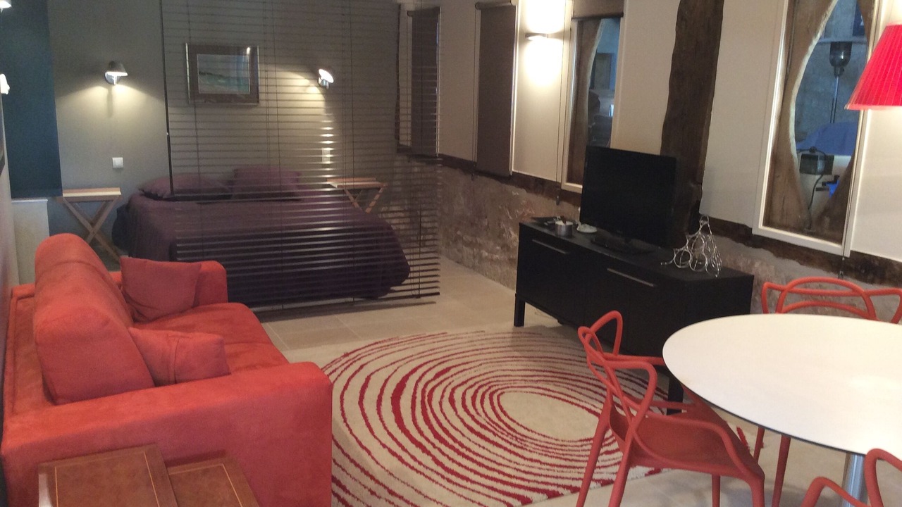 Photo of Bedroom in Bouniagues