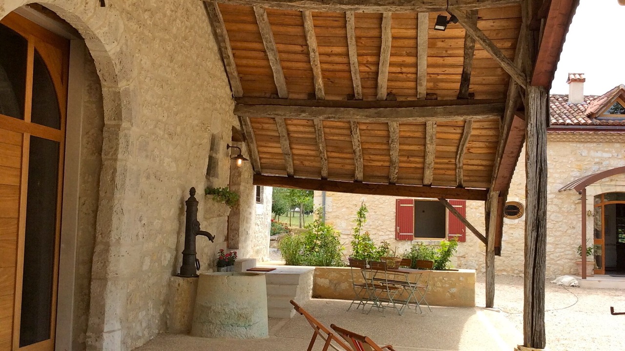 Photo of Outdoor in Bouniagues