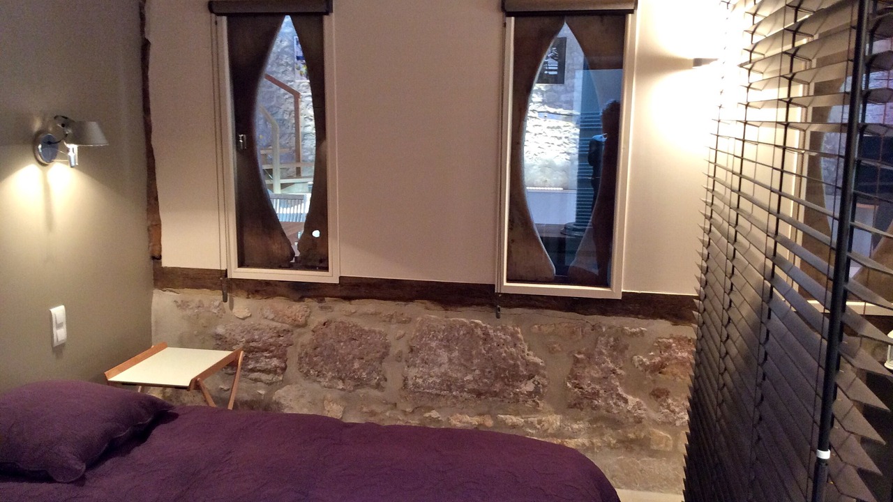 Photo of Bedroom in Bouniagues