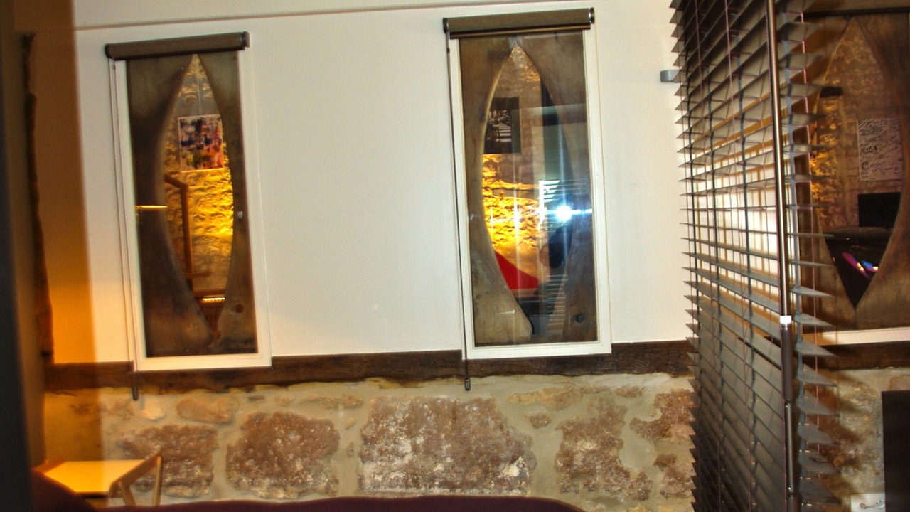 Photo of Bedroom in Bouniagues