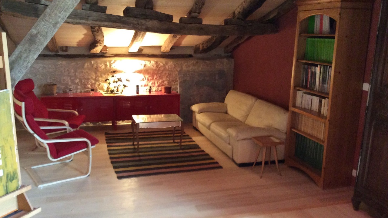 Photo of Livingroom in Bouniagues