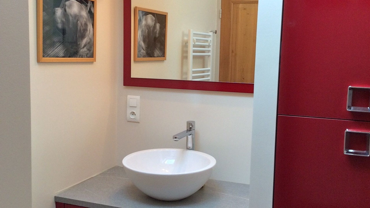 Photo of Bathroom in Bouniagues