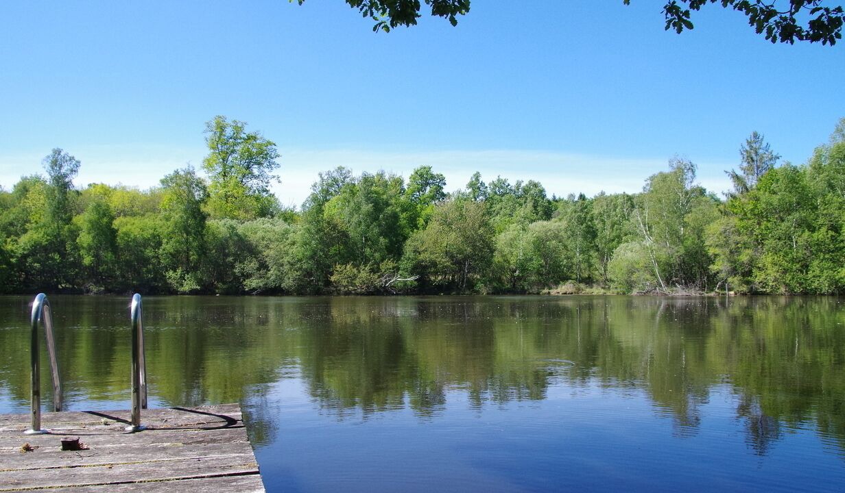 Photo of Outdoor in Busserolles
