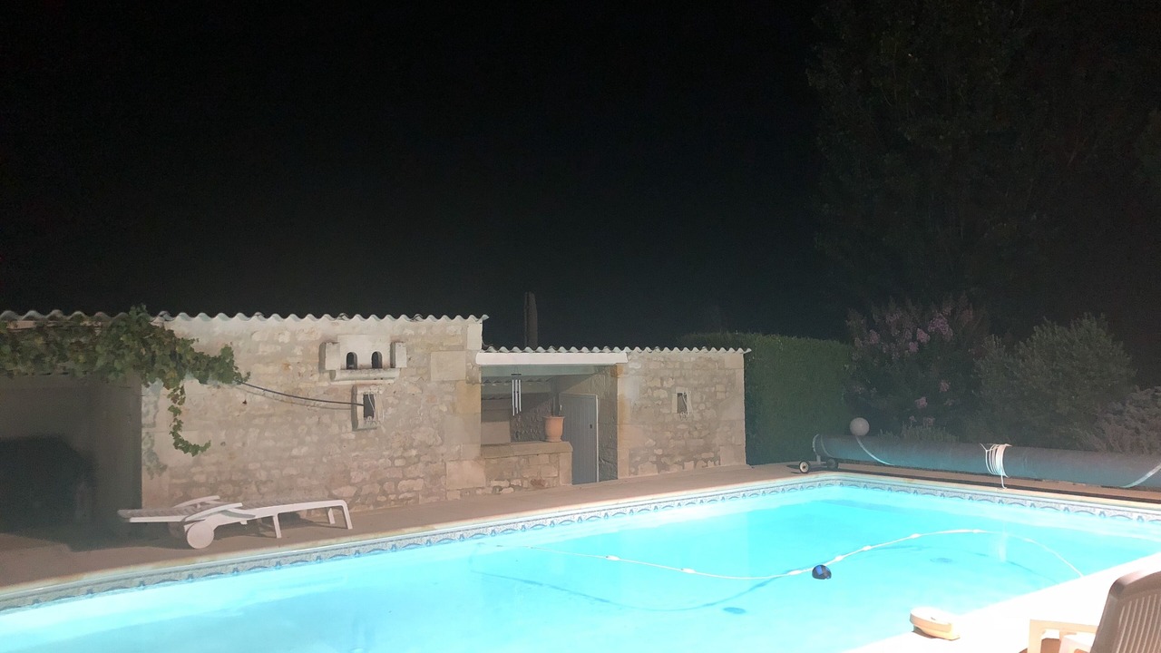 Photo of Outdoor in Villars-en-Pons