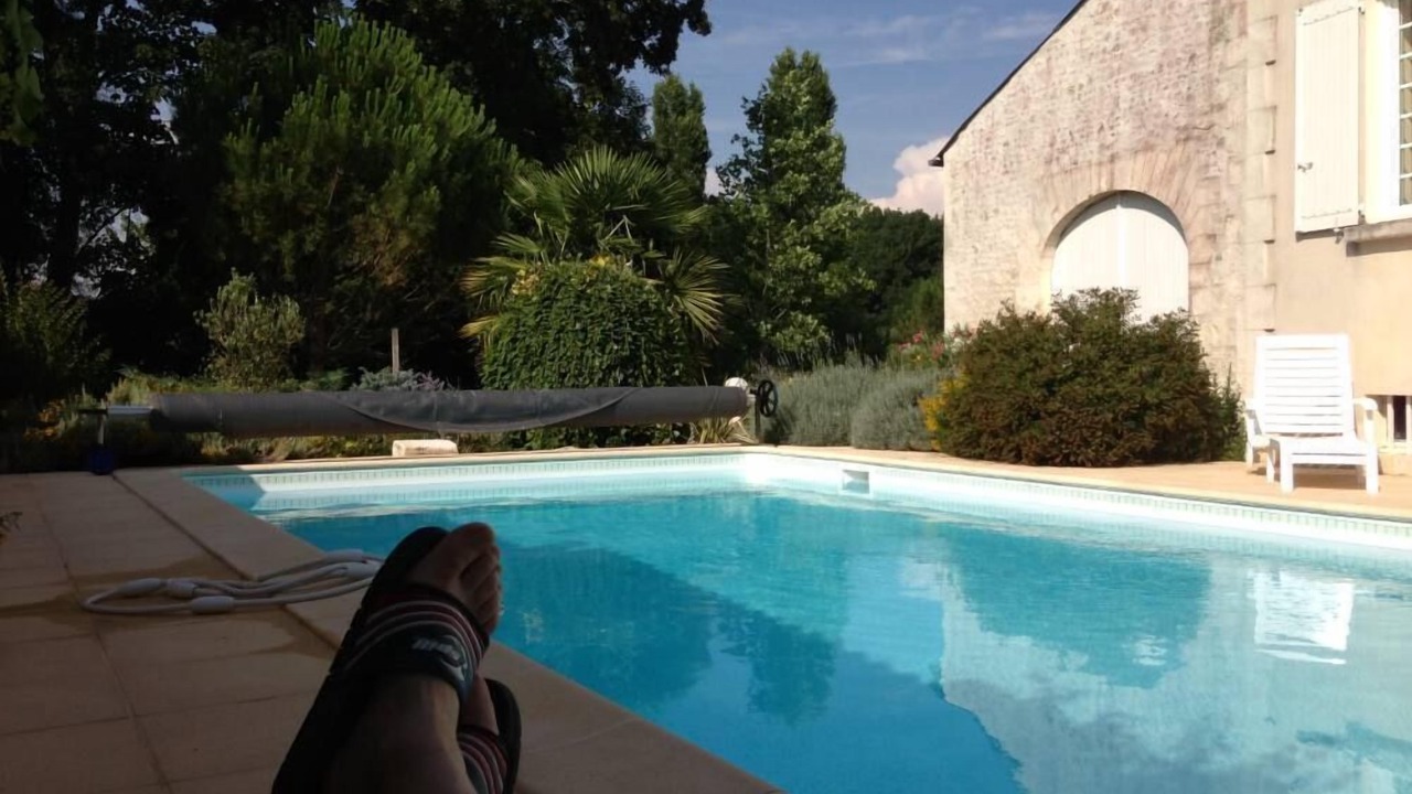 Photo of Outdoor in Villars-en-Pons