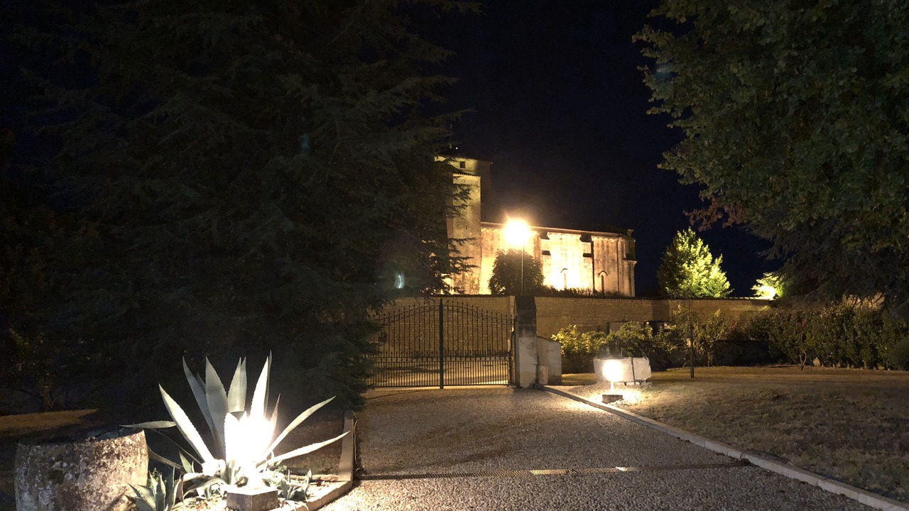 Photo of Outdoor in Villars-en-Pons