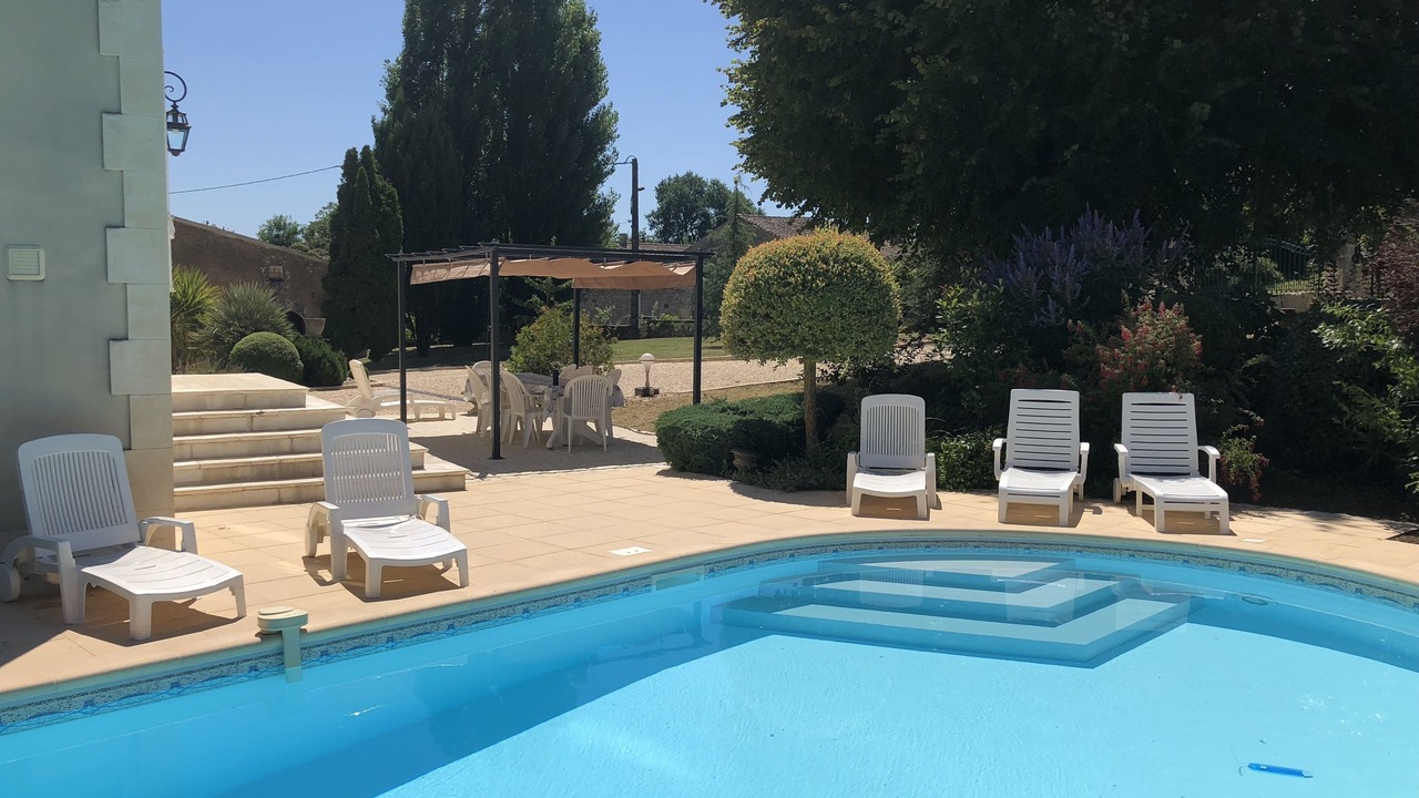 Photo of Outdoor in Villars-en-Pons