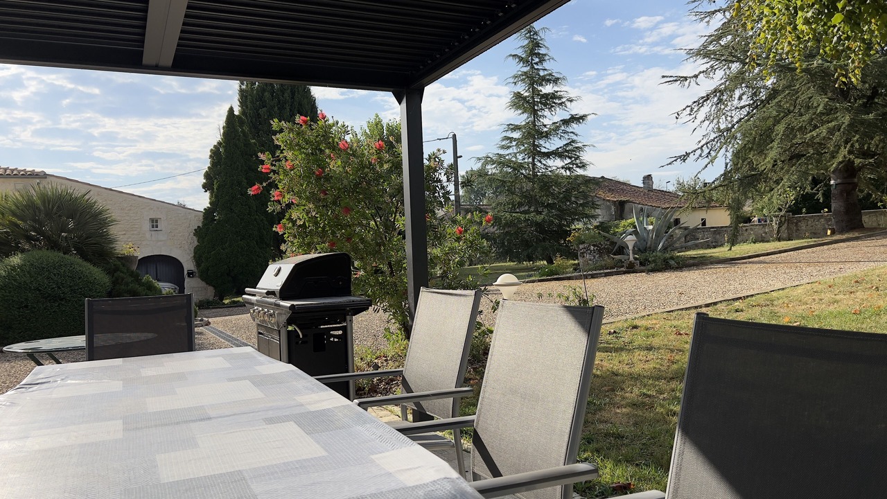 Photo of Outdoor in Villars-en-Pons