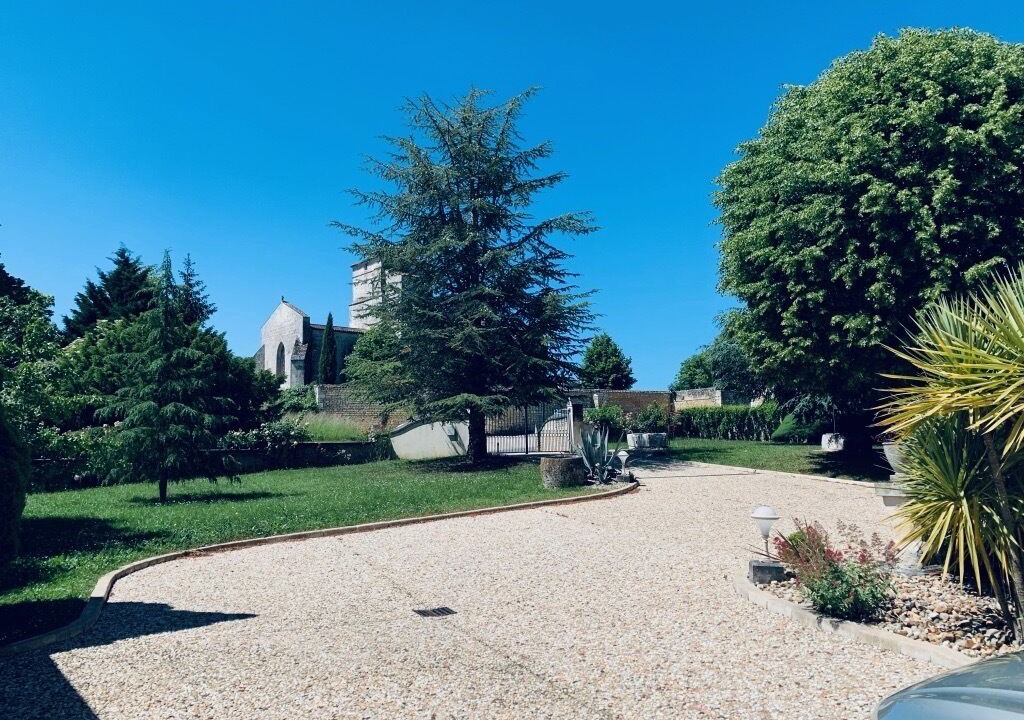 Photo of Outdoor in Villars-en-Pons