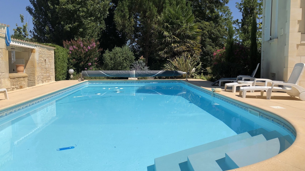 Photo of Outdoor in Villars-en-Pons