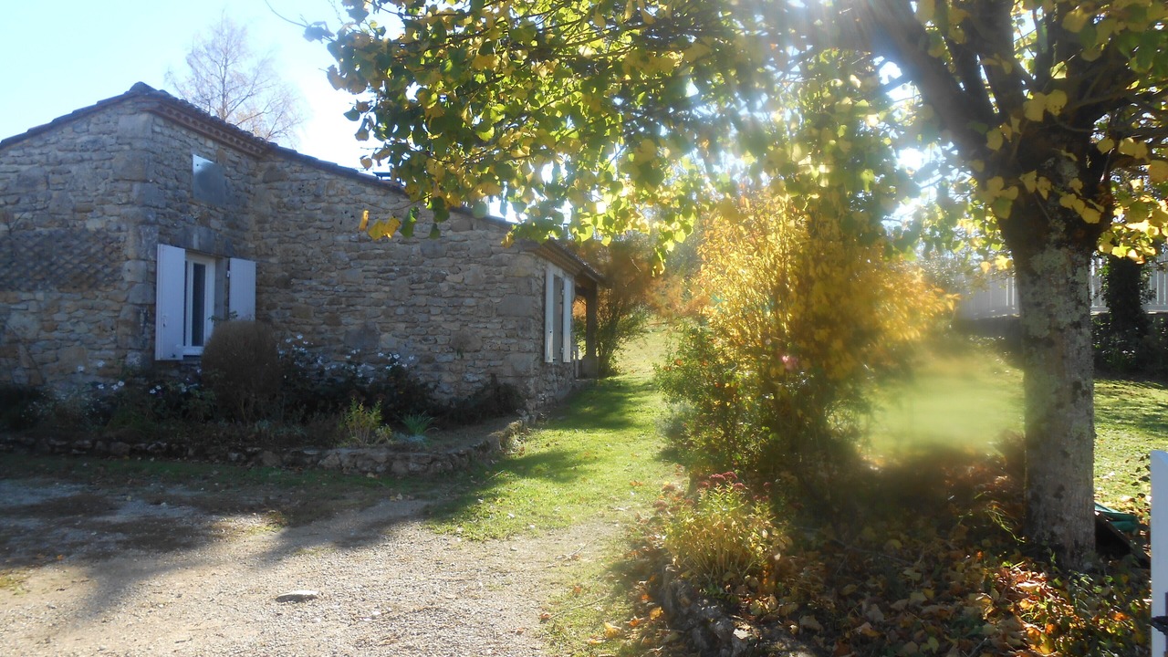 Photo of Outdoor in Mornac