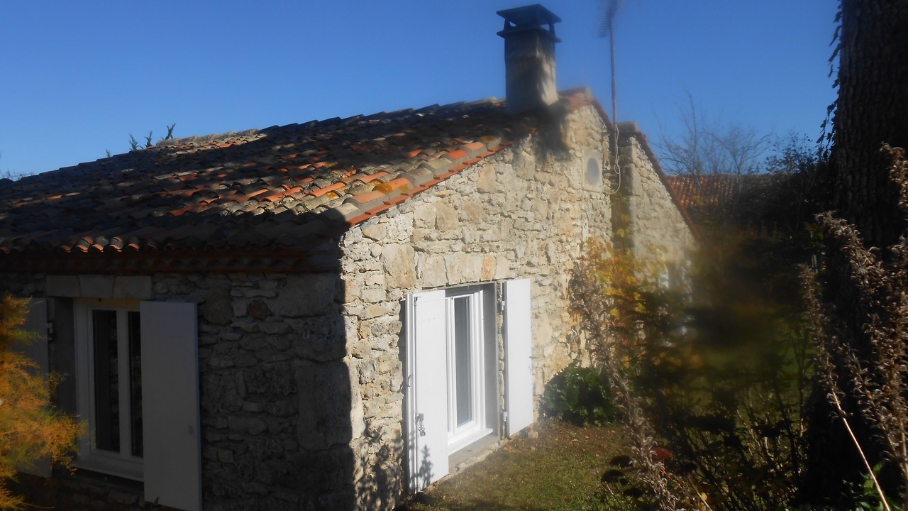 Photo of Outdoor in Mornac