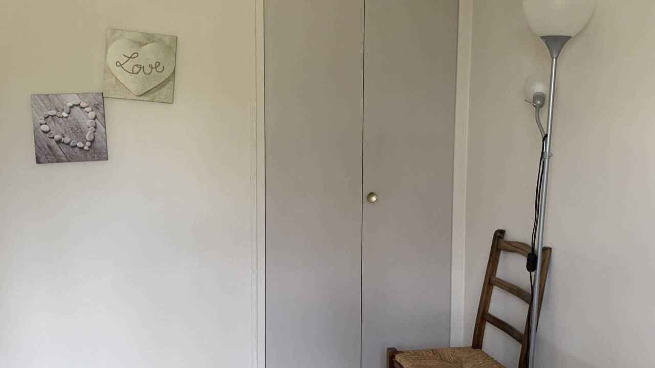 Photo of Bedroom in Mornac