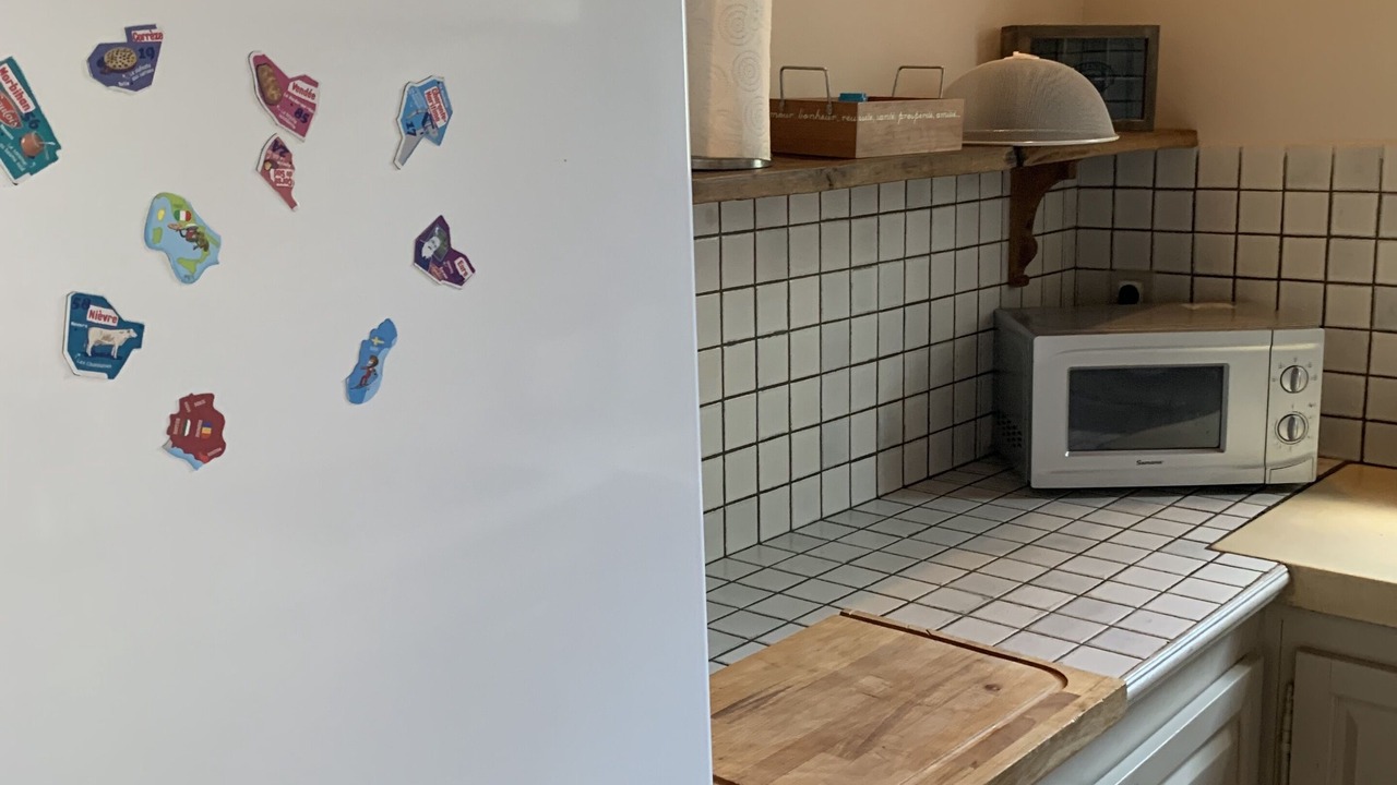 Photo of Kitchen in Mornac