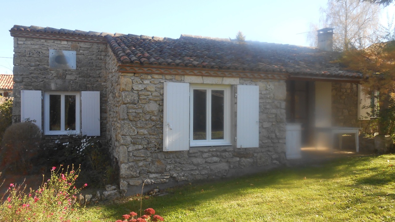 Photo of Outdoor in Mornac