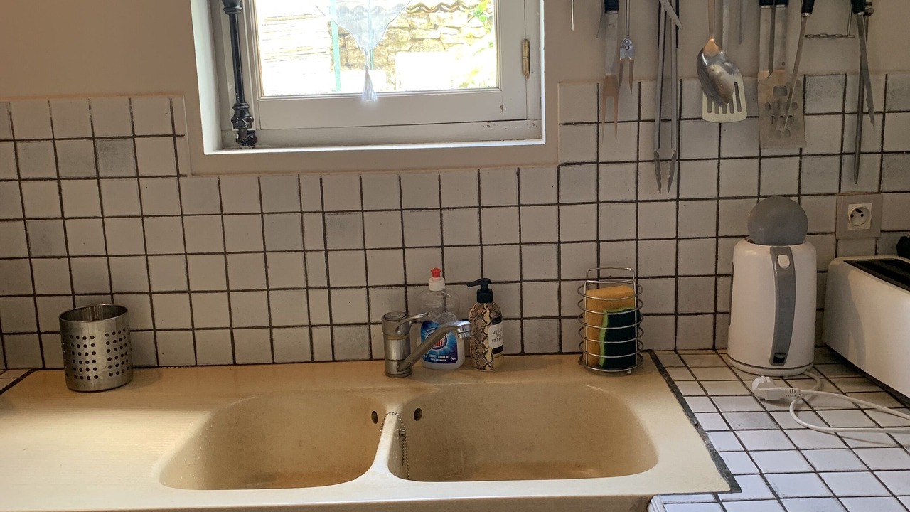 Photo of Kitchen in Mornac