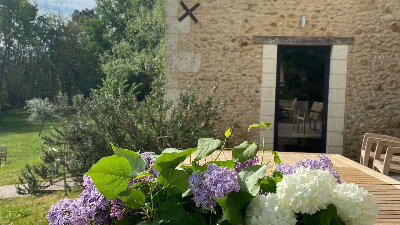Photo of Outdoor in Bourrou